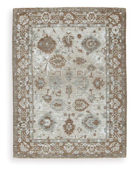 Ainswick Memory Foam Area Rugs Medium