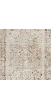 Livdon Washable Rug