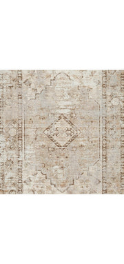 Livdon Washable Rug