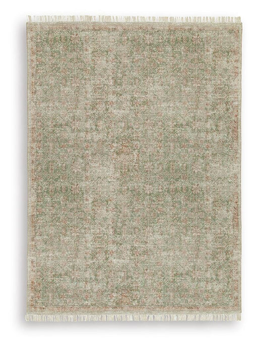 Rossbury Area Rugs Large
