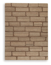 Orest Rug Large
