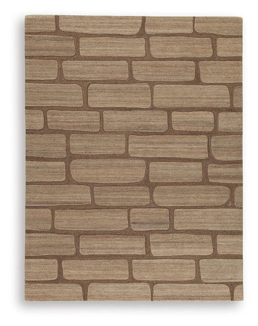 Orest Area Rugs Large