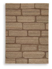 Orest Rug Medium