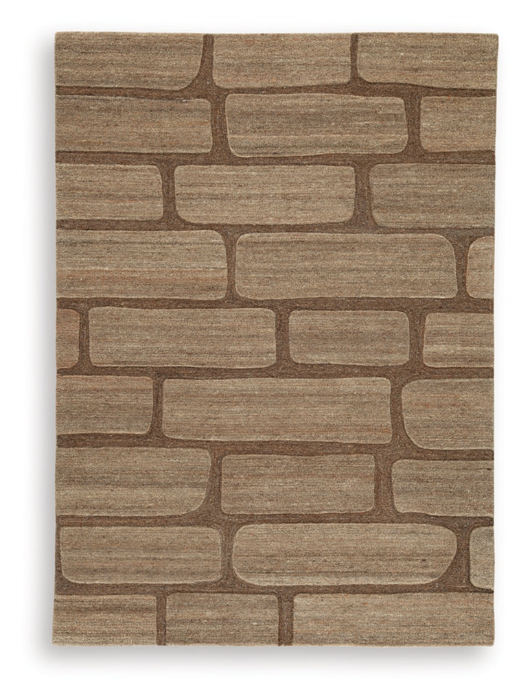 Orest Rug Medium