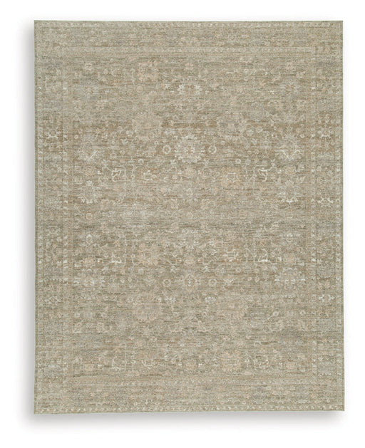 Neroham Rug