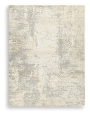 Raif Rug Extra Large
