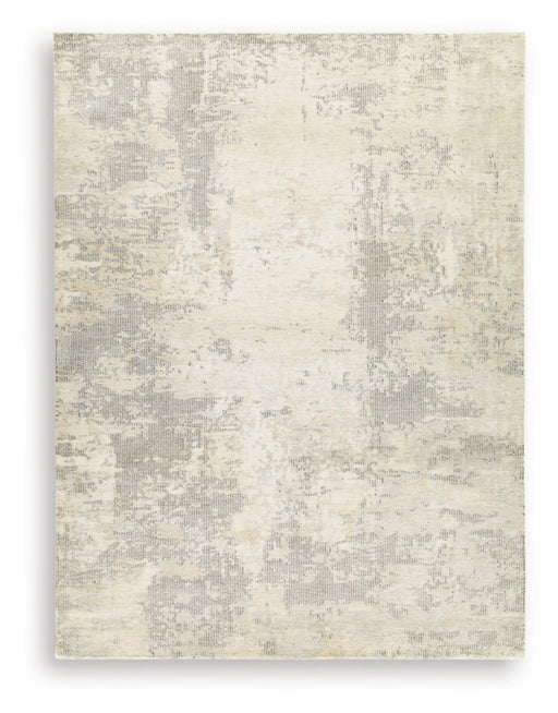 Raif Rug Extra Large