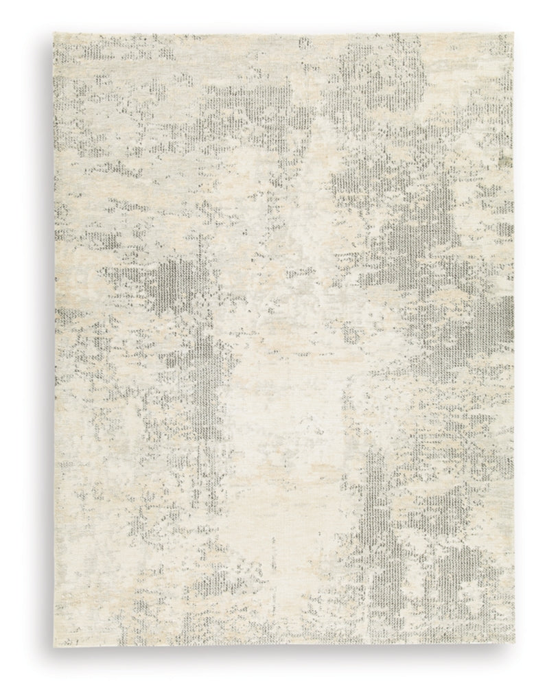 Raif Rug Large