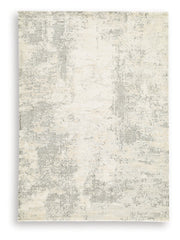 Raif Rug Medium
