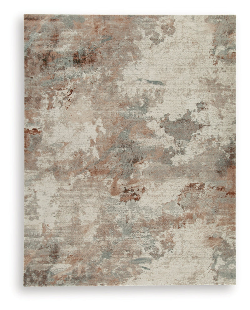 Jadenburg Rug Large