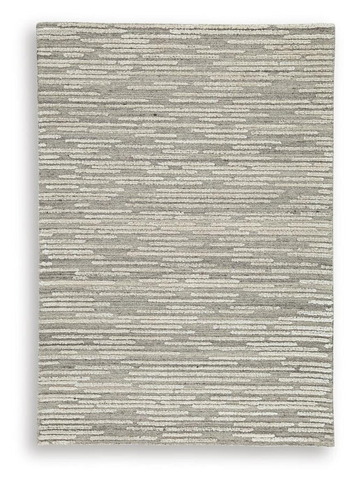 Eljory Area Rugs Medium