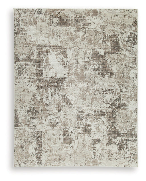 Barricland Rug Large