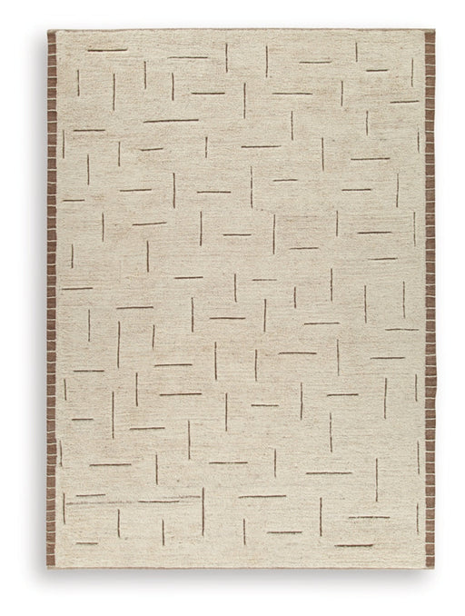 Clayman Rug Extra Large