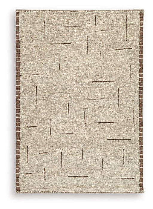 Clayman Area Rugs Medium