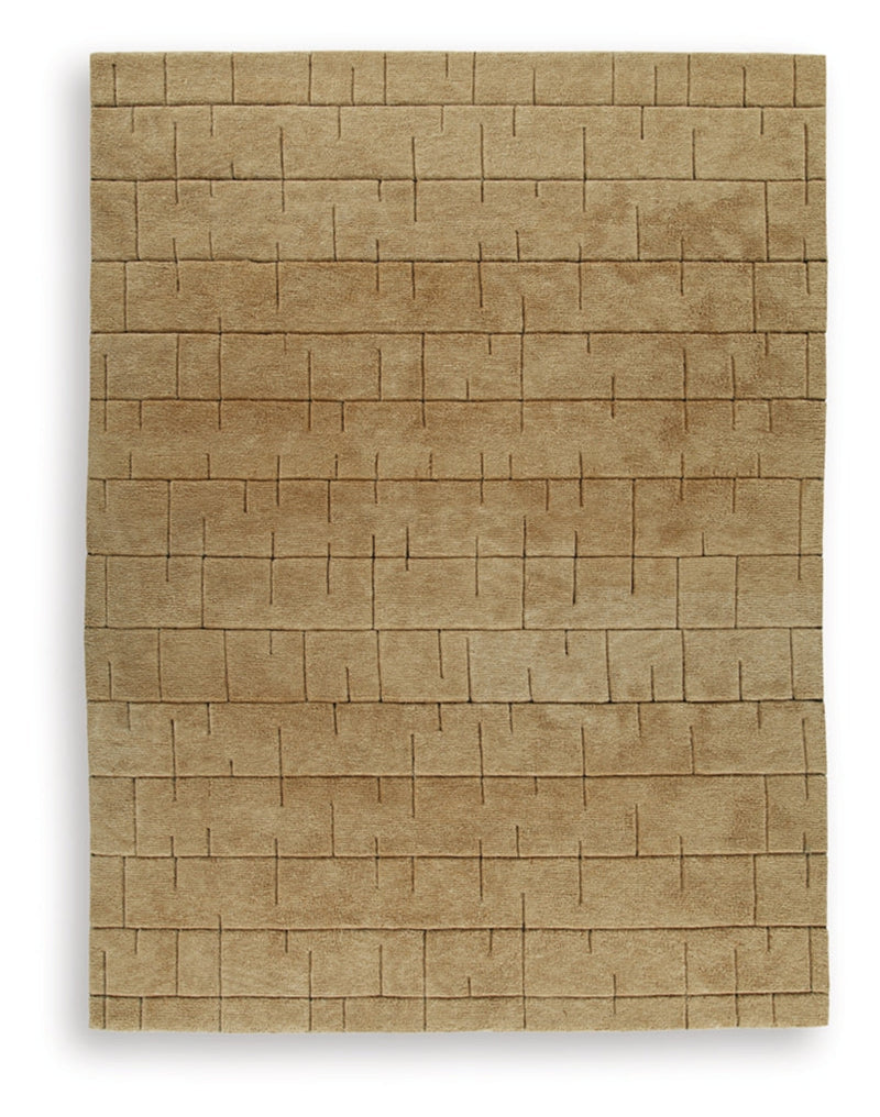 Luzmont Rug Extra Large