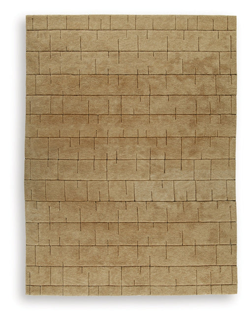 Luzmont Rug Extra Large