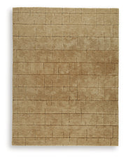 Luzmont Rug Large