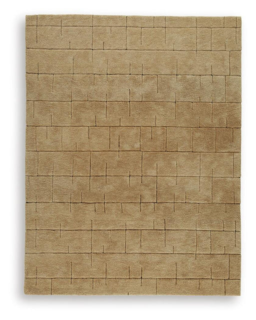Luzmont Area Rugs Large