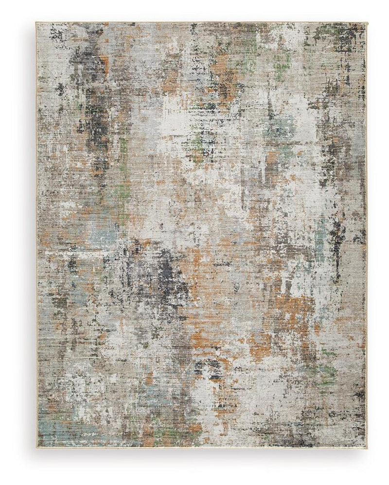 Torinette Rug