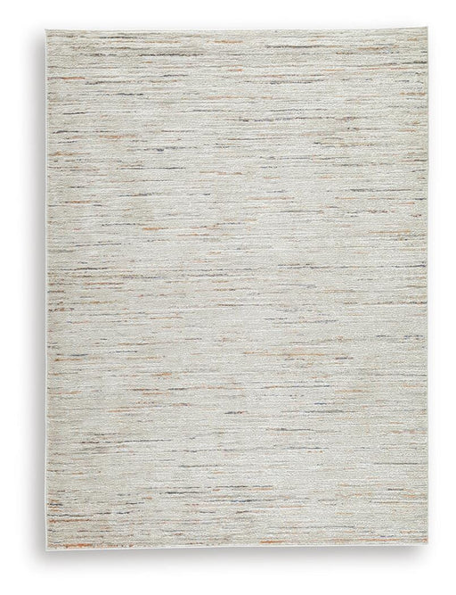 Harjot Area Rugs Medium