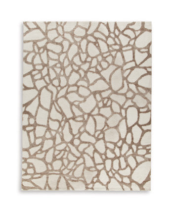 Wessonland Area Rugs Extra Large Rug