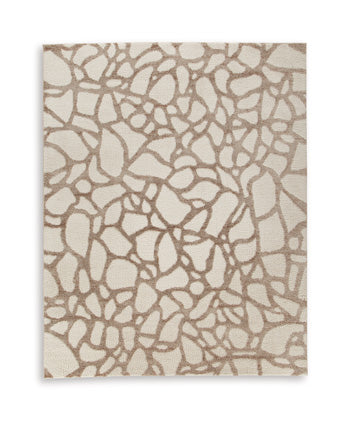 Wessonland Area Rugs Large Rug