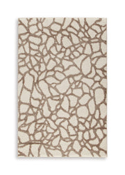Wessonland Area Rugs Medium Rug