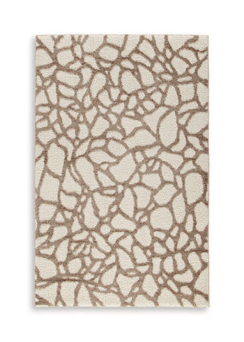 Wessonland Area Rugs Medium Rug