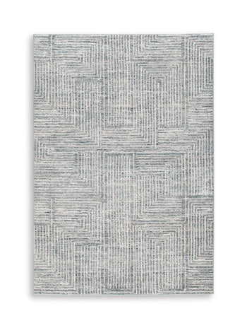 Jaiminson Area Rugs Medium Rug