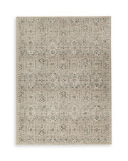 Jessmen Area Rugs Extra Large Rug