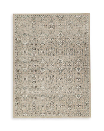 Jessmen Area Rugs Extra Large Rug
