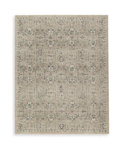 Jessmen Area Rugs Large Rug