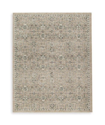 Jessmen Area Rugs Large Rug