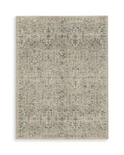 Jessmen Area Rugs Medium Rug