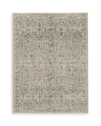 Jessmen Area Rugs Medium Rug