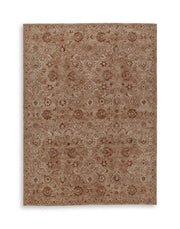 Wellsmore Area Rugs Extra Large Rug