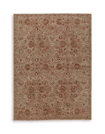 Wellsmore Area Rugs Extra Large Rug