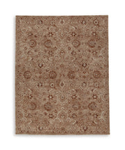 Wellsmore Area Rugs Large Rug