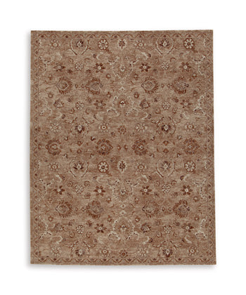 Wellsmore Area Rugs Large Rug