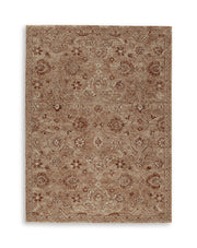 Wellsmore Area Rugs Medium Rug