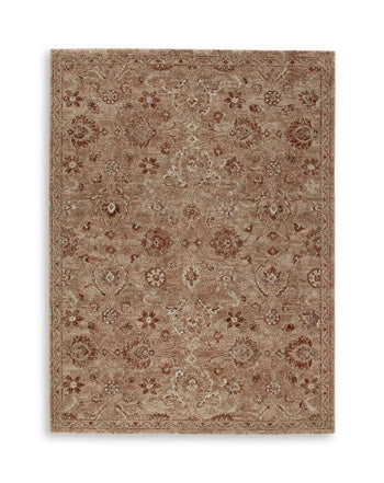 Wellsmore Area Rugs Medium Rug