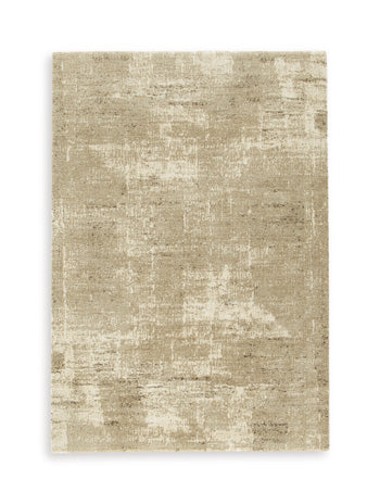 Jaspen Area Rugs Medium Rug