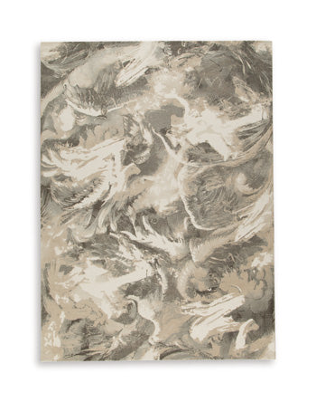 Jairlett Area Rugs Extra Large Rug