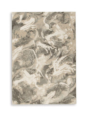 Jairlett Area Rugs Medium Rug