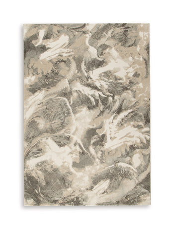 Jairlett Area Rugs Medium Rug