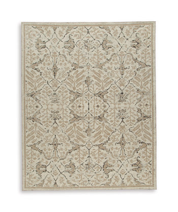 Audville Area Rugs Large Rug