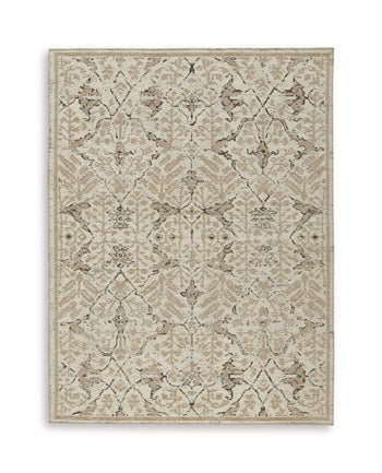 Audville Area Rugs Medium Rug