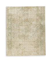 Kenwich Area Rugs