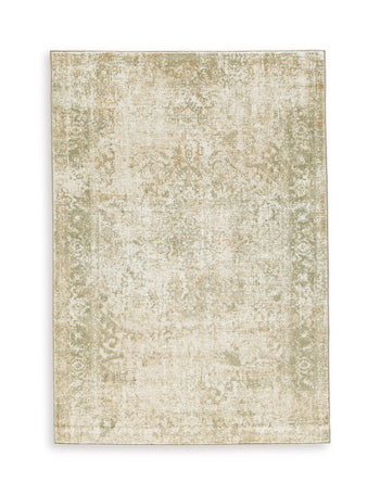 Kenwich Area Rugs Medium Rug
