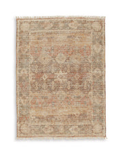Waycotten Area Rugs Medium Rug